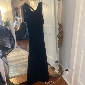 Gap Maxi Dress